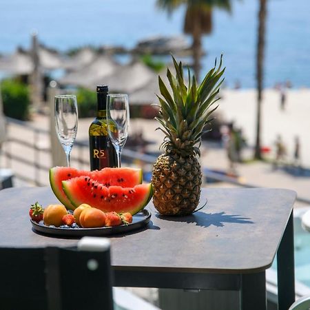 Via Mare Luxury Rooms Split Ngoại thất bức ảnh