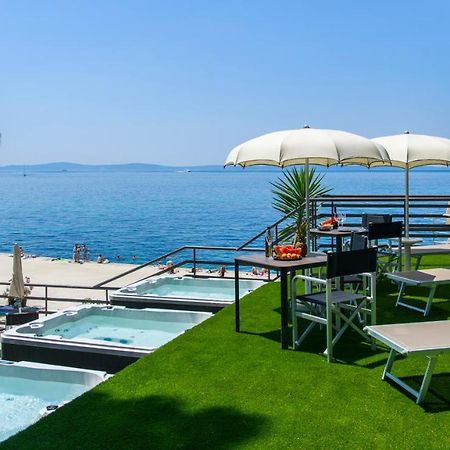 Via Mare Luxury Rooms Split Ngoại thất bức ảnh