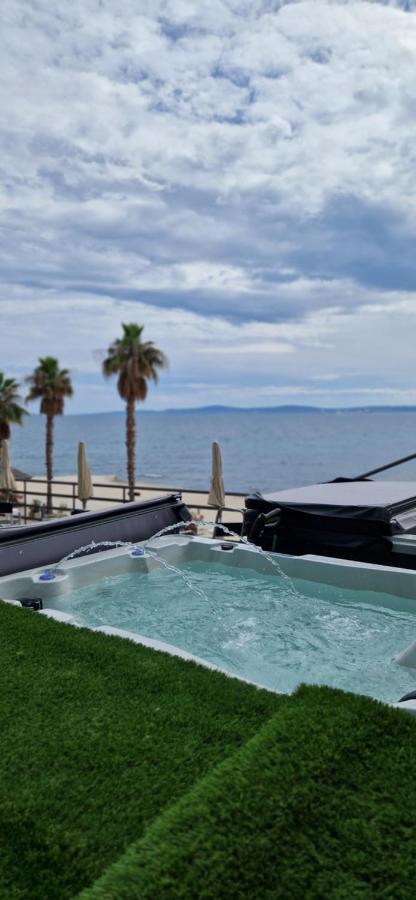 Via Mare Luxury Rooms Split Ngoại thất bức ảnh