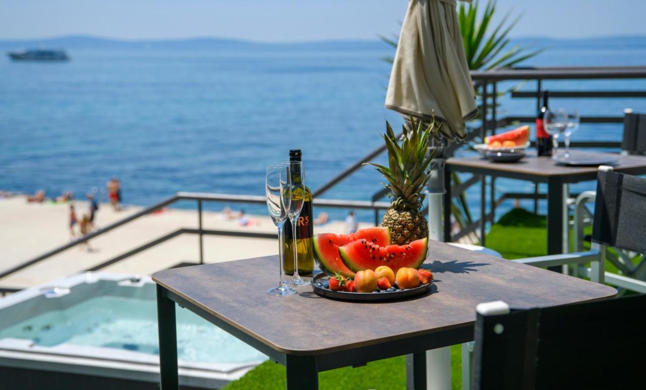 Via Mare Luxury Rooms Split Ngoại thất bức ảnh