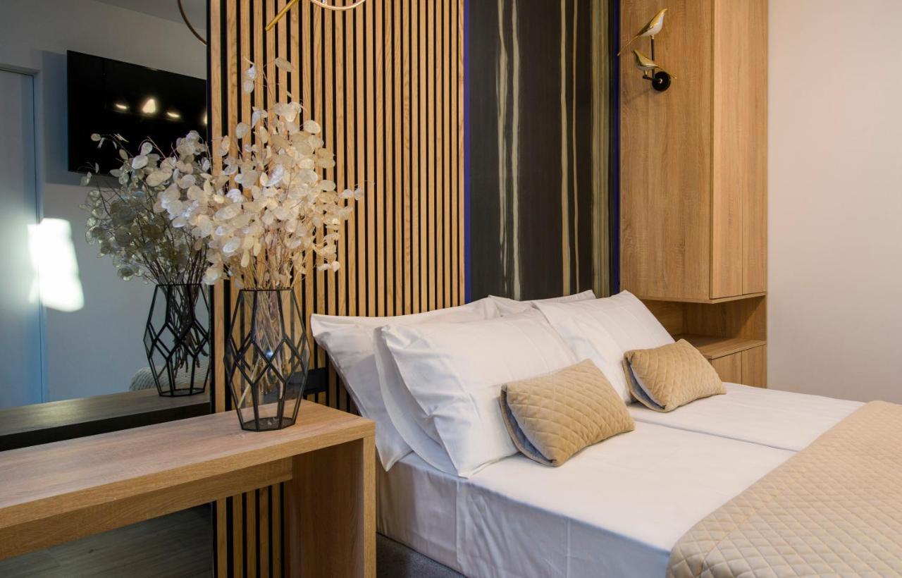 Via Mare Luxury Rooms Split Ngoại thất bức ảnh