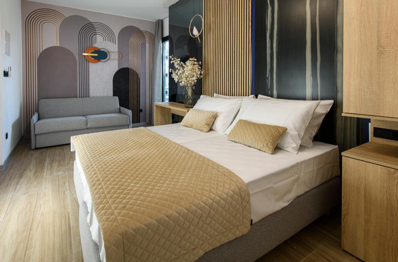 Via Mare Luxury Rooms Split Ngoại thất bức ảnh