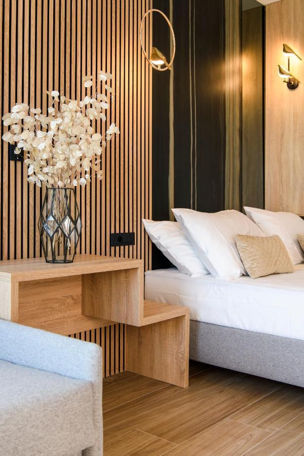 Via Mare Luxury Rooms Split Ngoại thất bức ảnh