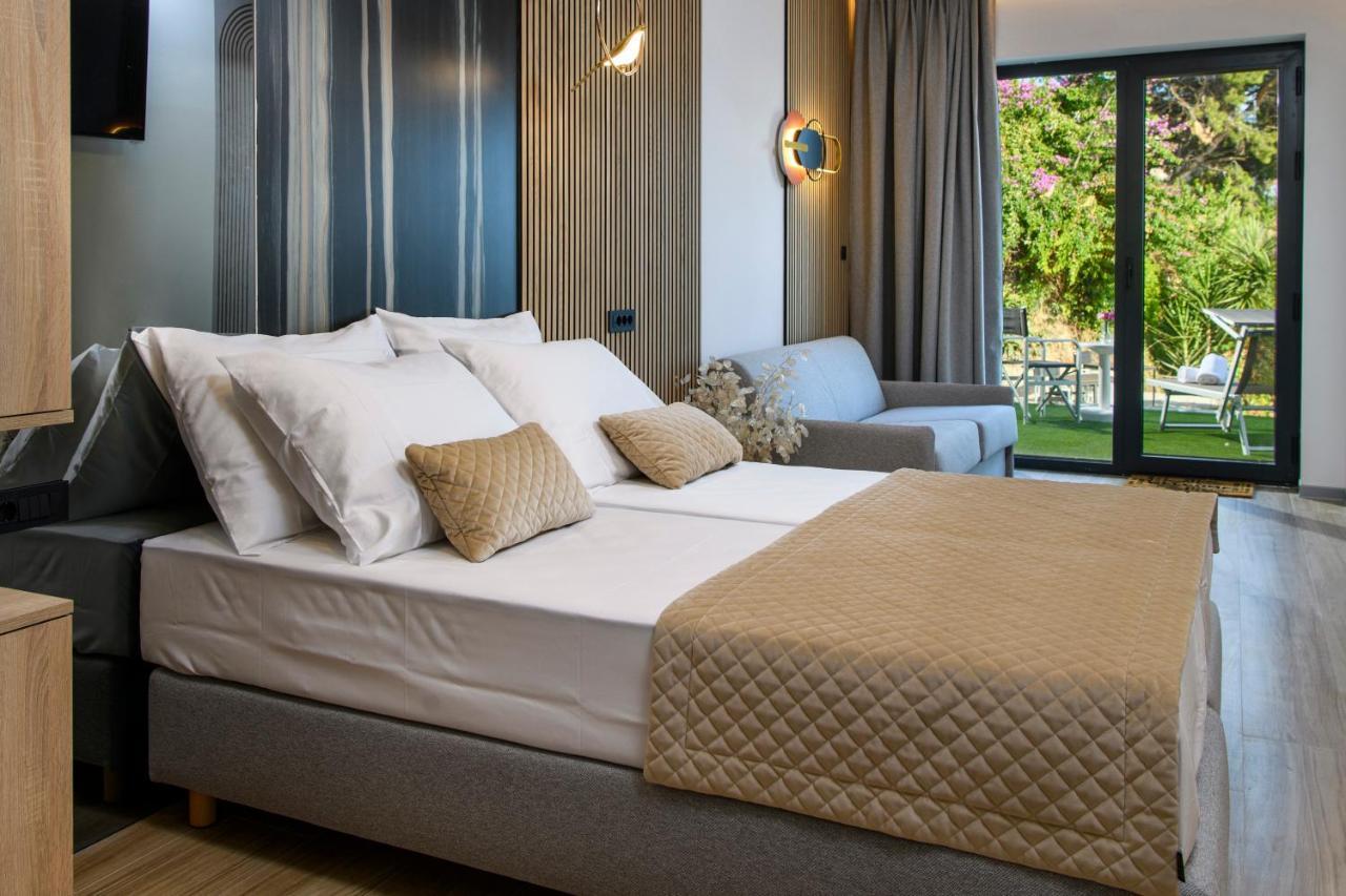 Via Mare Luxury Rooms Split Ngoại thất bức ảnh