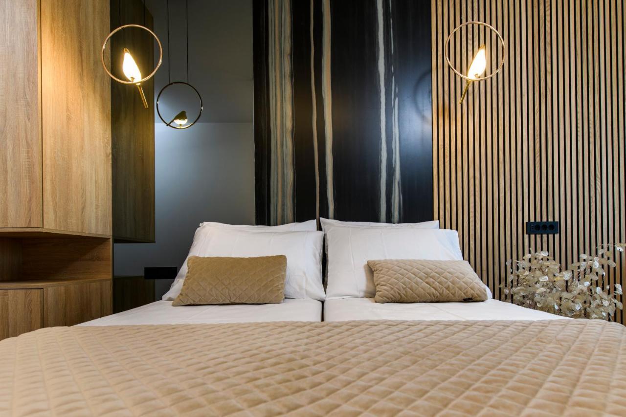Via Mare Luxury Rooms Split Ngoại thất bức ảnh