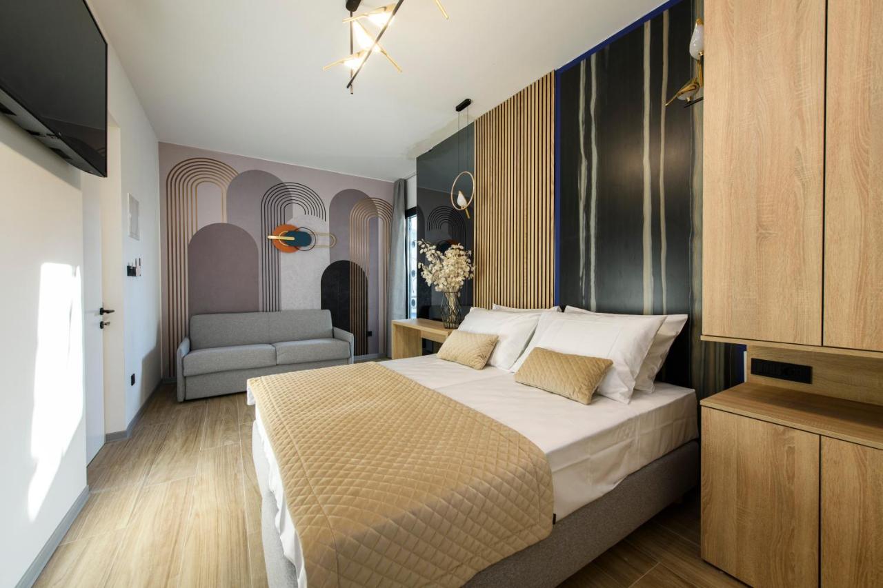 Via Mare Luxury Rooms Split Ngoại thất bức ảnh