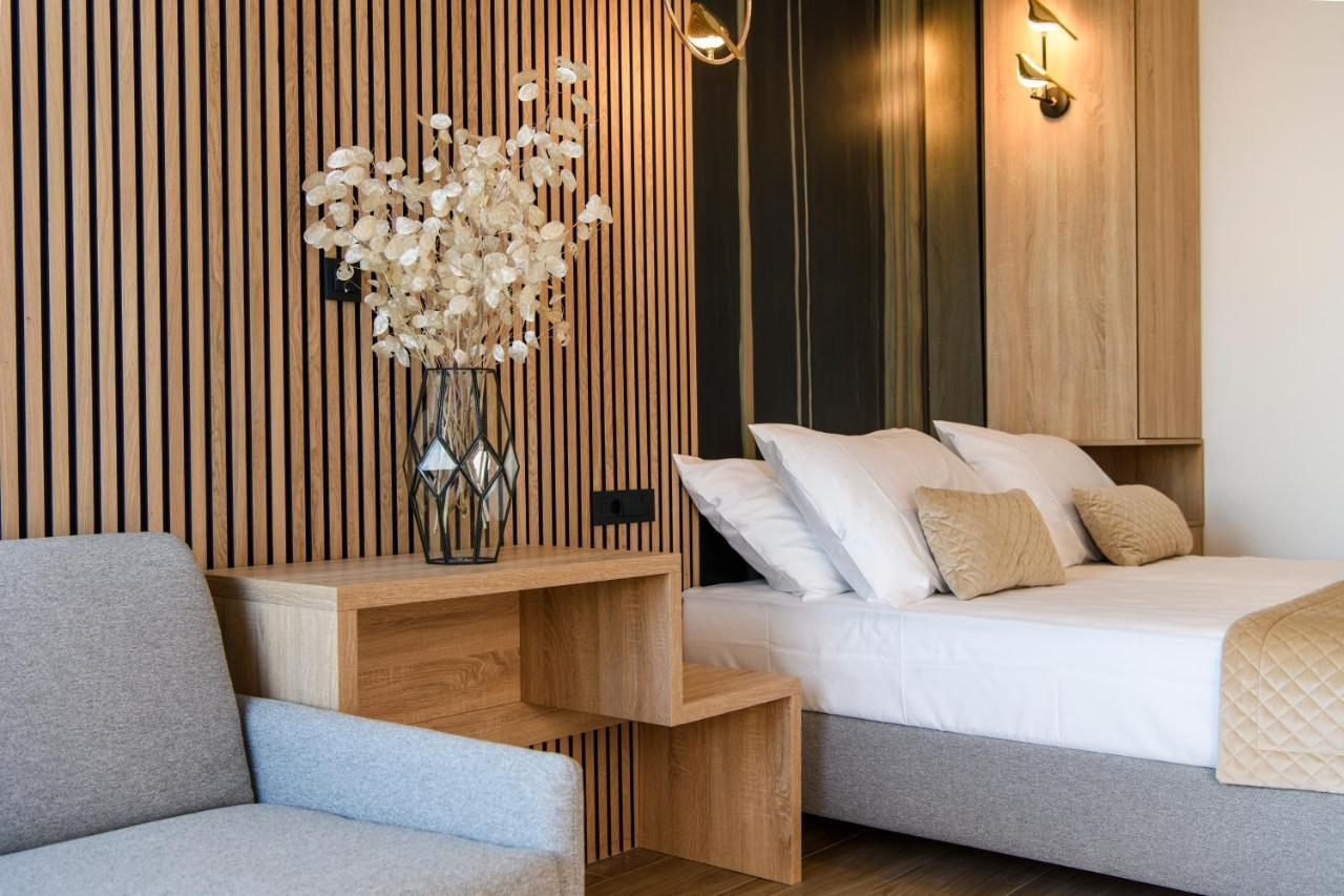 Via Mare Luxury Rooms Split Ngoại thất bức ảnh