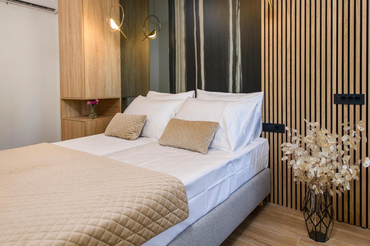 Via Mare Luxury Rooms Split Ngoại thất bức ảnh