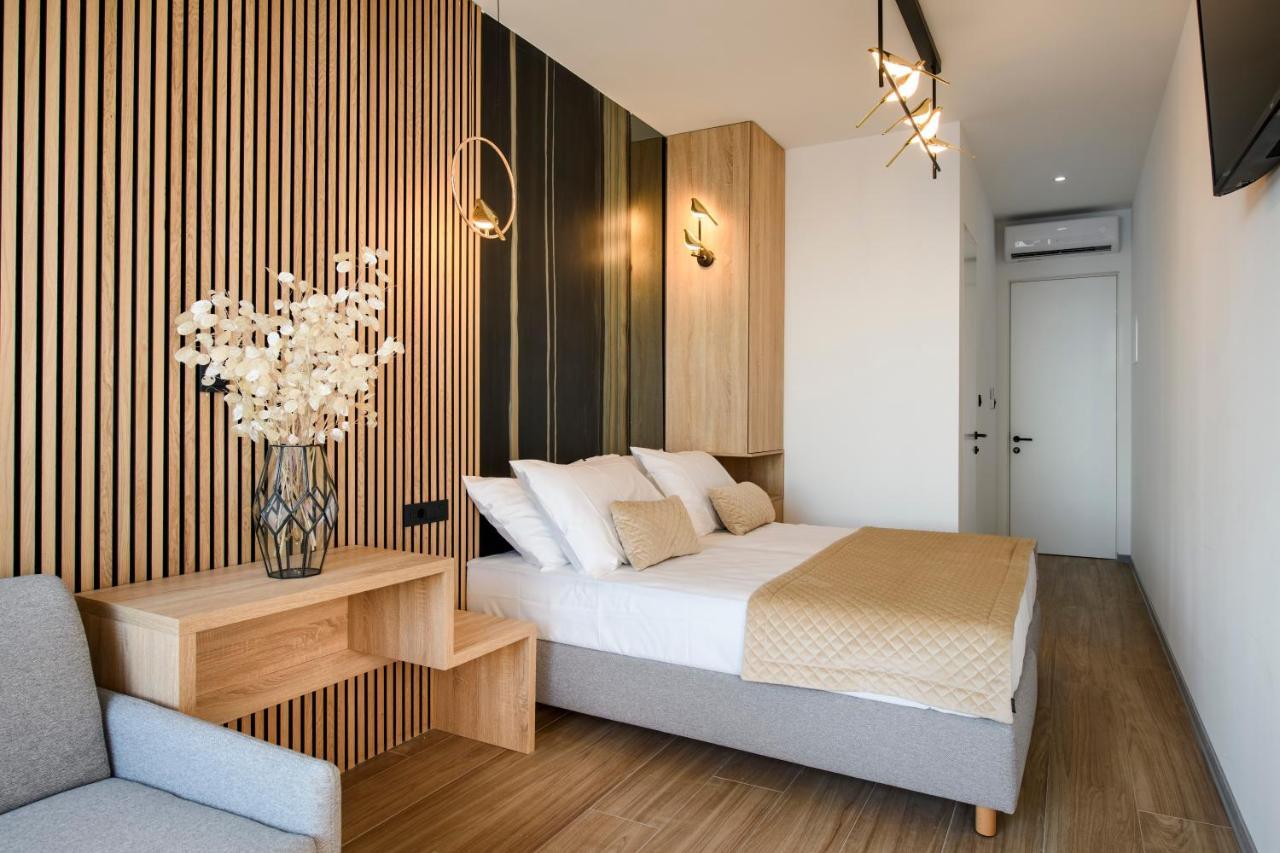 Via Mare Luxury Rooms Split Ngoại thất bức ảnh