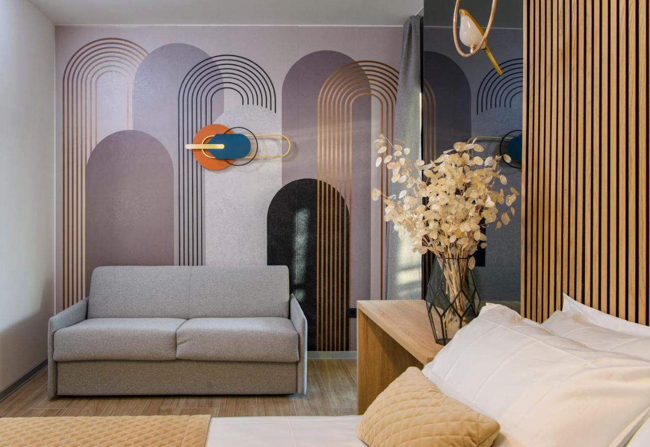 Via Mare Luxury Rooms Split Ngoại thất bức ảnh