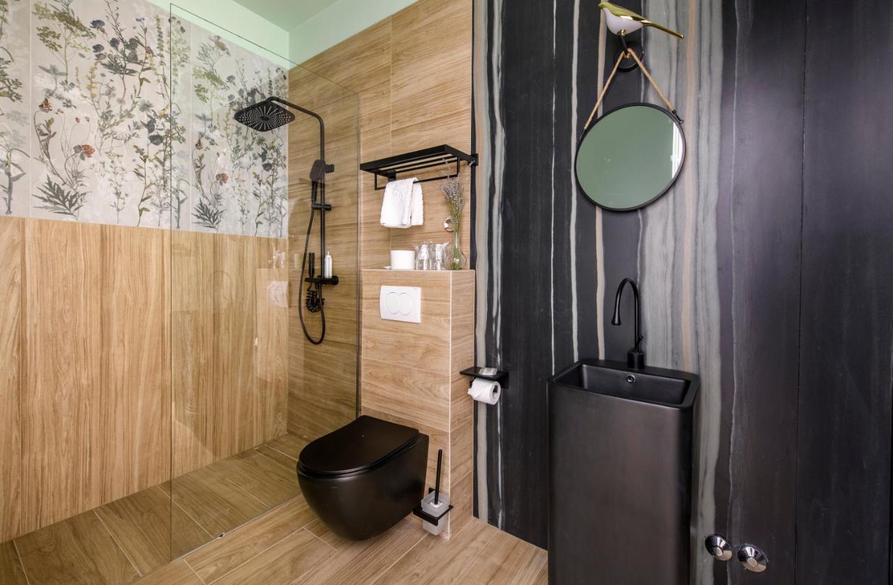 Via Mare Luxury Rooms Split Ngoại thất bức ảnh
