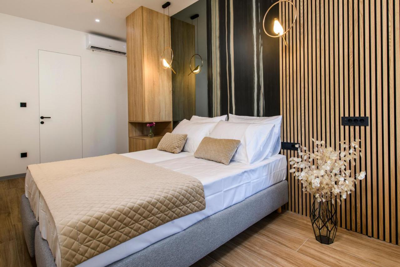 Via Mare Luxury Rooms Split Ngoại thất bức ảnh