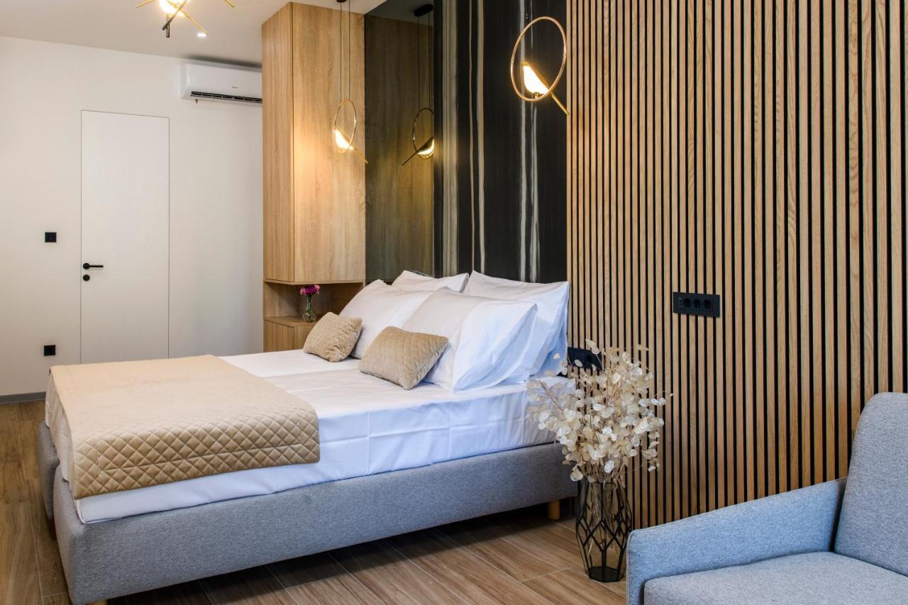 Via Mare Luxury Rooms Split Ngoại thất bức ảnh