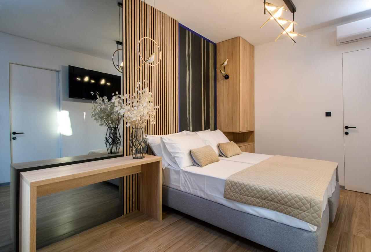 Via Mare Luxury Rooms Split Ngoại thất bức ảnh