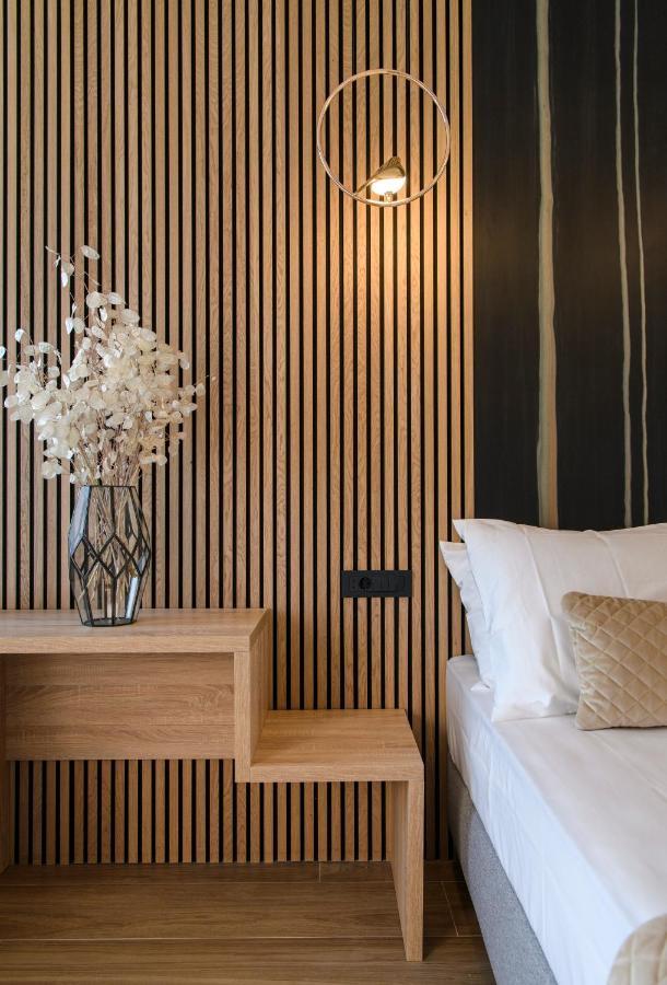 Via Mare Luxury Rooms Split Ngoại thất bức ảnh