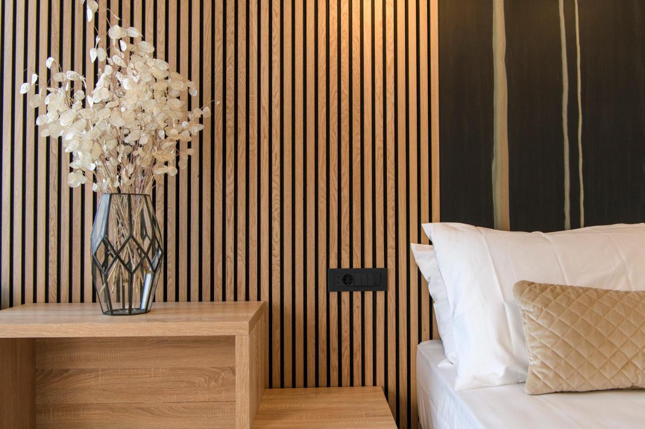Via Mare Luxury Rooms Split Ngoại thất bức ảnh