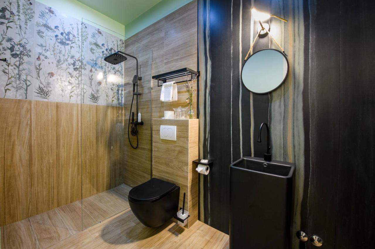 Via Mare Luxury Rooms Split Ngoại thất bức ảnh