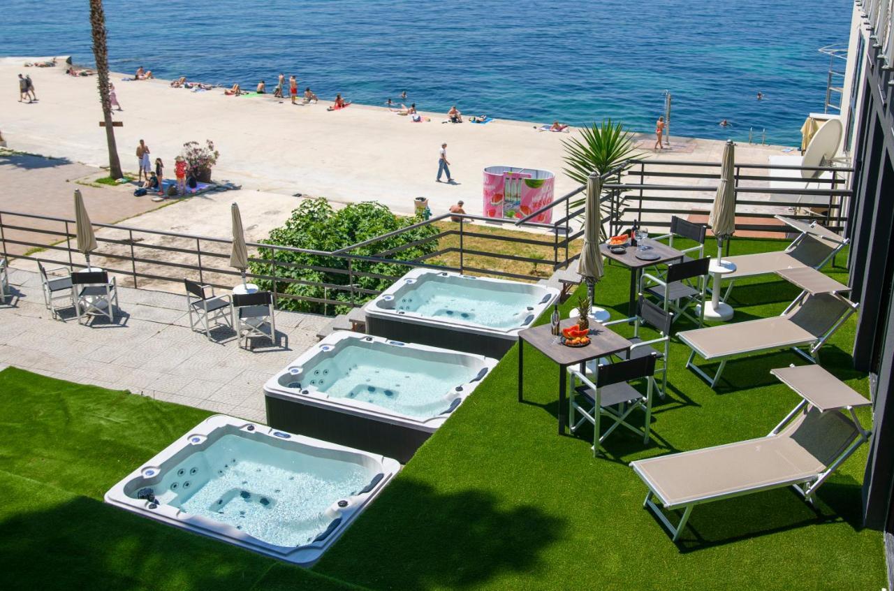 Via Mare Luxury Rooms Split Ngoại thất bức ảnh
