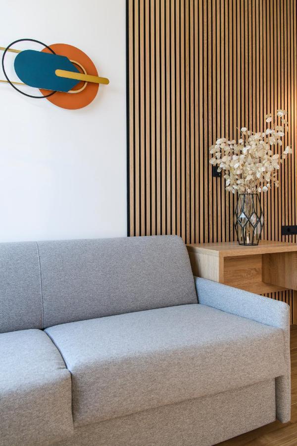 Via Mare Luxury Rooms Split Ngoại thất bức ảnh